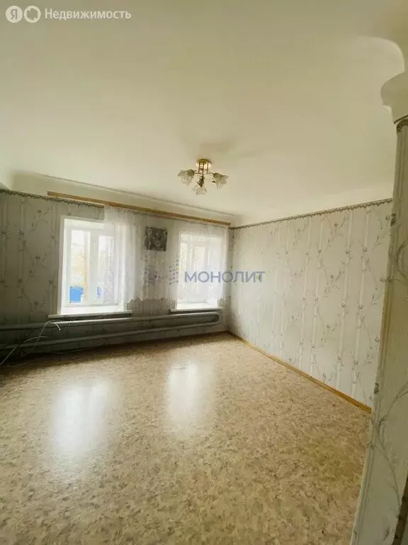 2-комнатная квартира: Балахна, Кузнецкая улица, 30 (47.24 м) - Фото 1