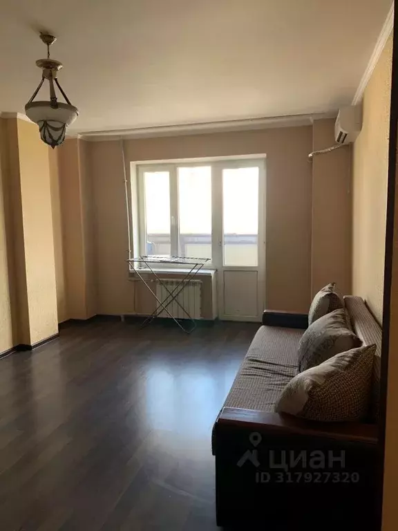 1-к кв. Адыгея, Майкоп ул. Чкалова, 65 (39.5 м) - Фото 0