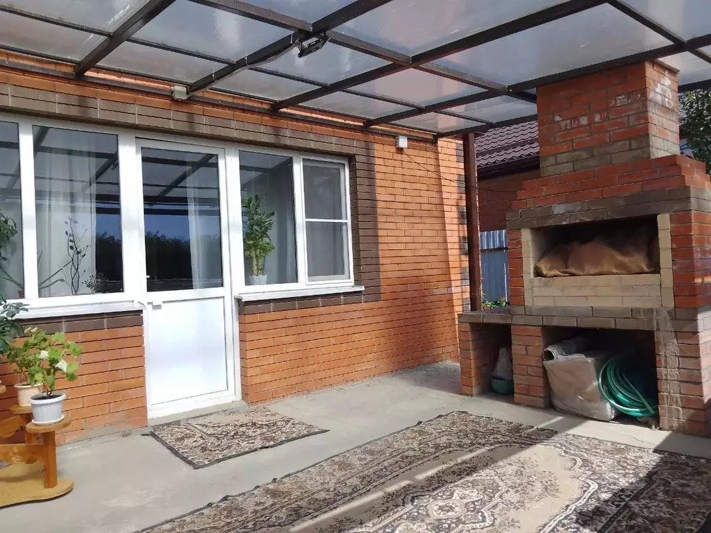 Дом в Ростовская область, Батайск Донская Чаша садовое товарищество,  ... - Фото 1