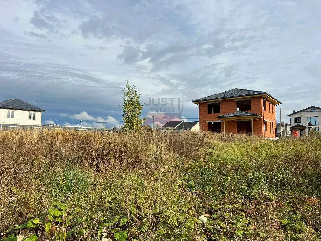 Продается участок в д. Козино - Фото 1