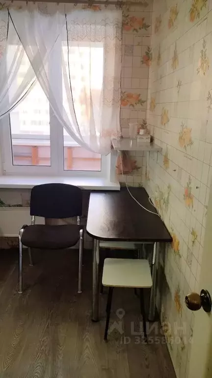 1-к кв. Пермский край, Пермь ул. Адмирала Макарова, 22 (32.0 м) - Фото 1