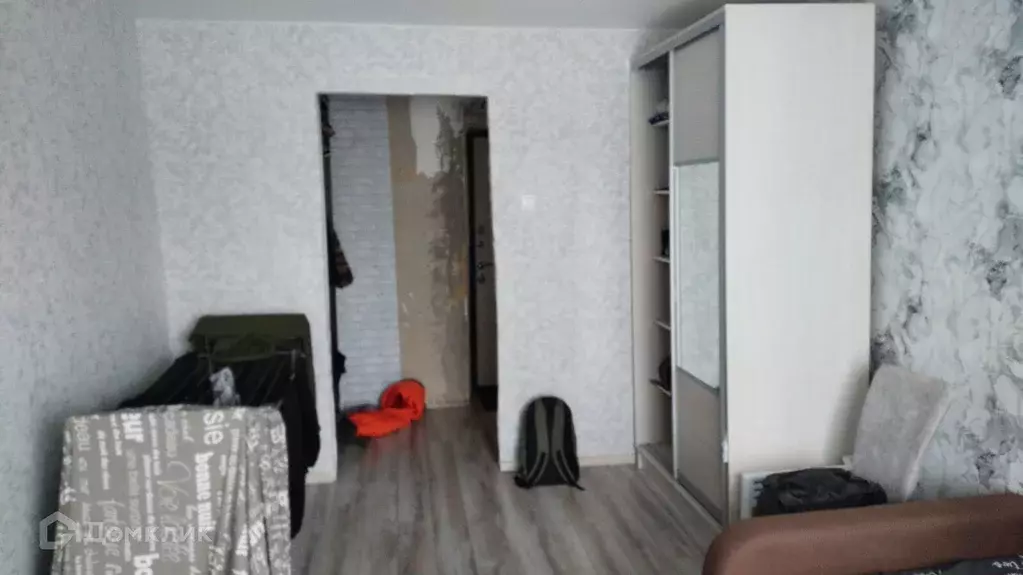 Продаётся 1-к квартира, 31.1 м - Фото 1