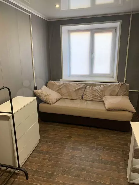 Комната 9,1 м в 6-к., 2/5 эт. - Фото 0