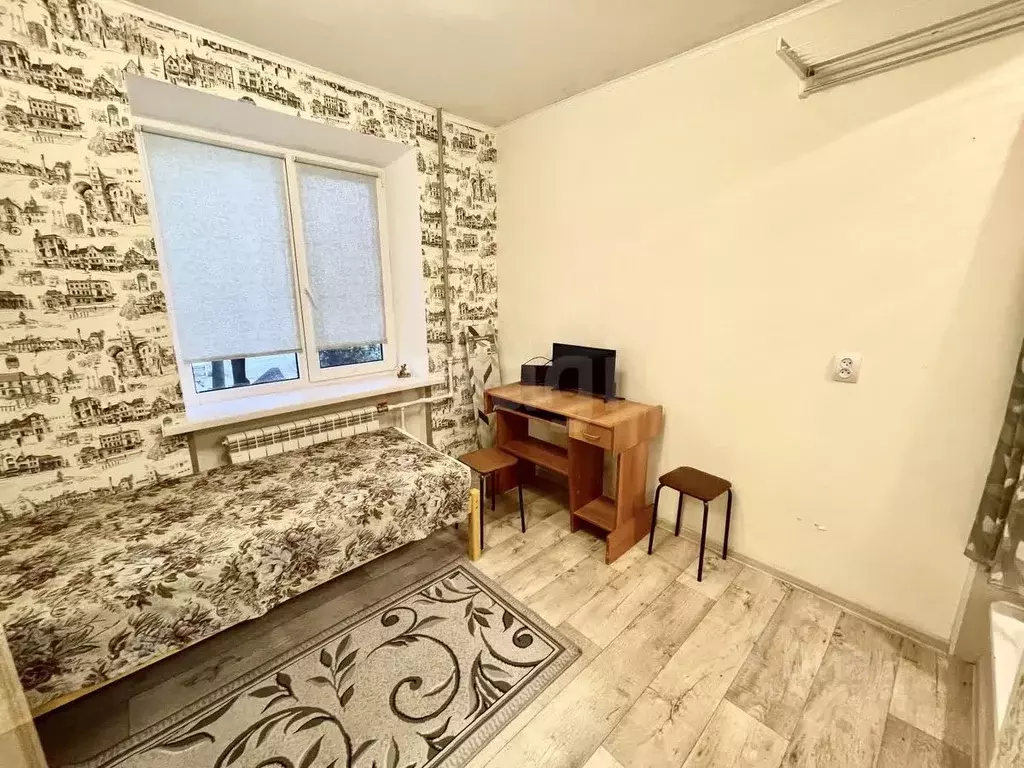 1-к кв. Воронежская область, Воронеж ул. Старых Большевиков, 20/1 ... - Фото 2