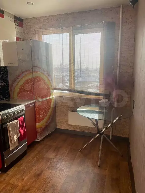 4-к. квартира, 61,7 м, 4/5 эт. - Фото 0
