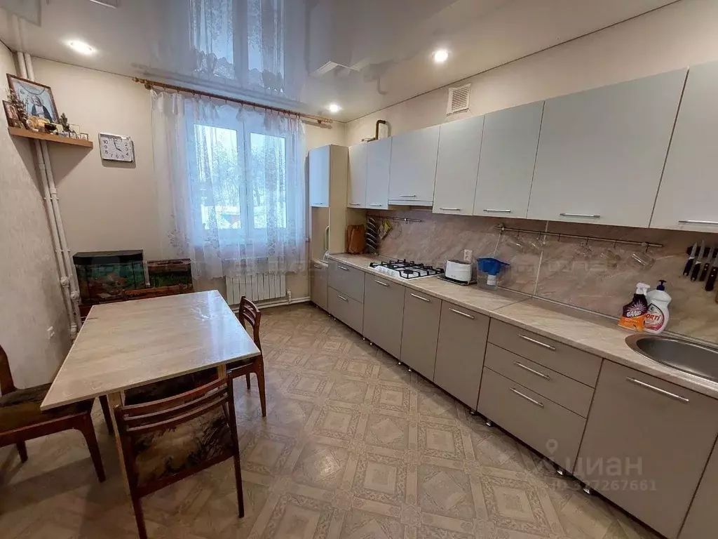 Дом в Татарстан, Казань ул. 3-я Муромская (240 м) - Фото 1