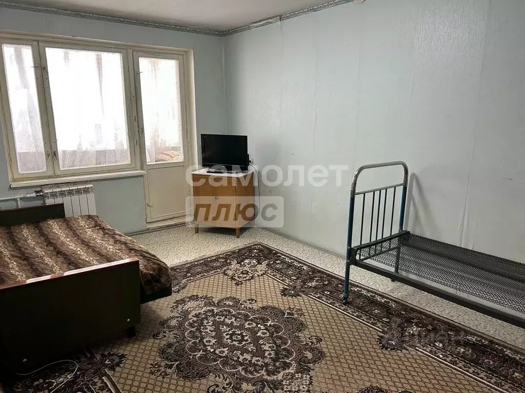 2-к кв. Самарская область, Тольятти Приморский бул., 34 (45.3 м) - Фото 2