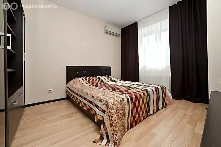 1-комнатная квартира: село Чесма, улица Пушкина, 1В (34 м) - Фото 1