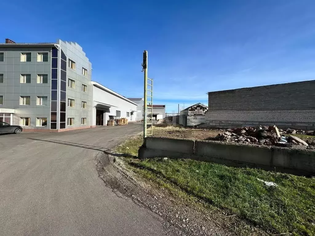 Склад в Ставропольский край, Ставрополь № 4 мкр,  (5161 м) - Фото 2