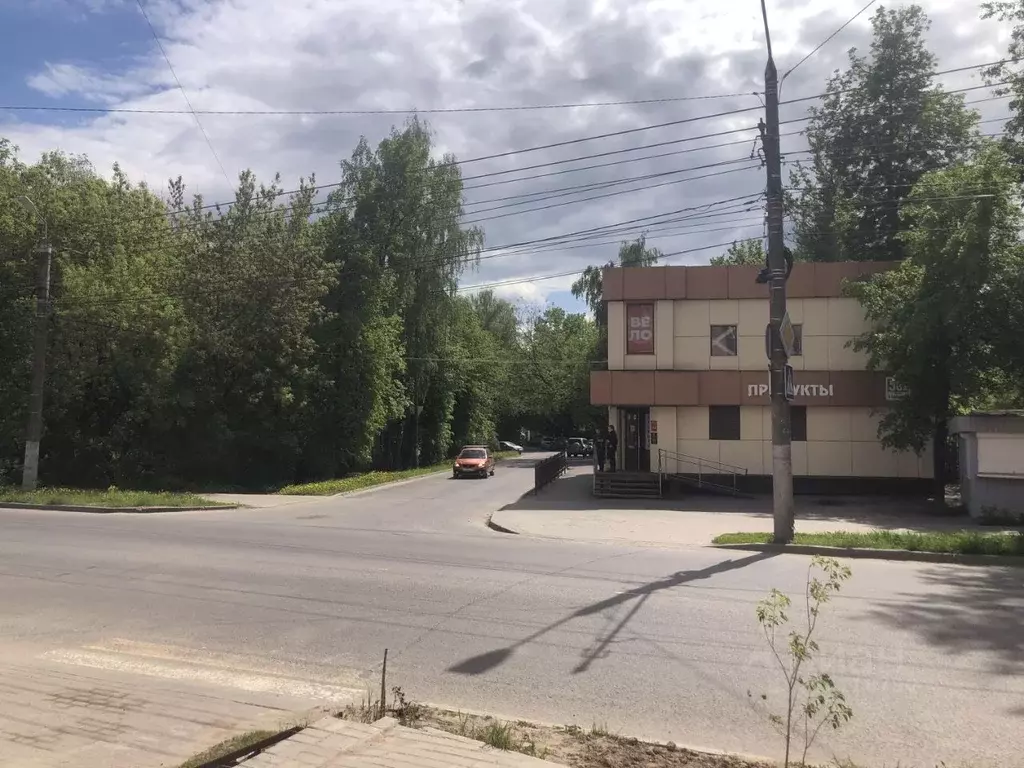 Помещение свободного назначения в Калужская область, Калуга ул. ... - Фото 2