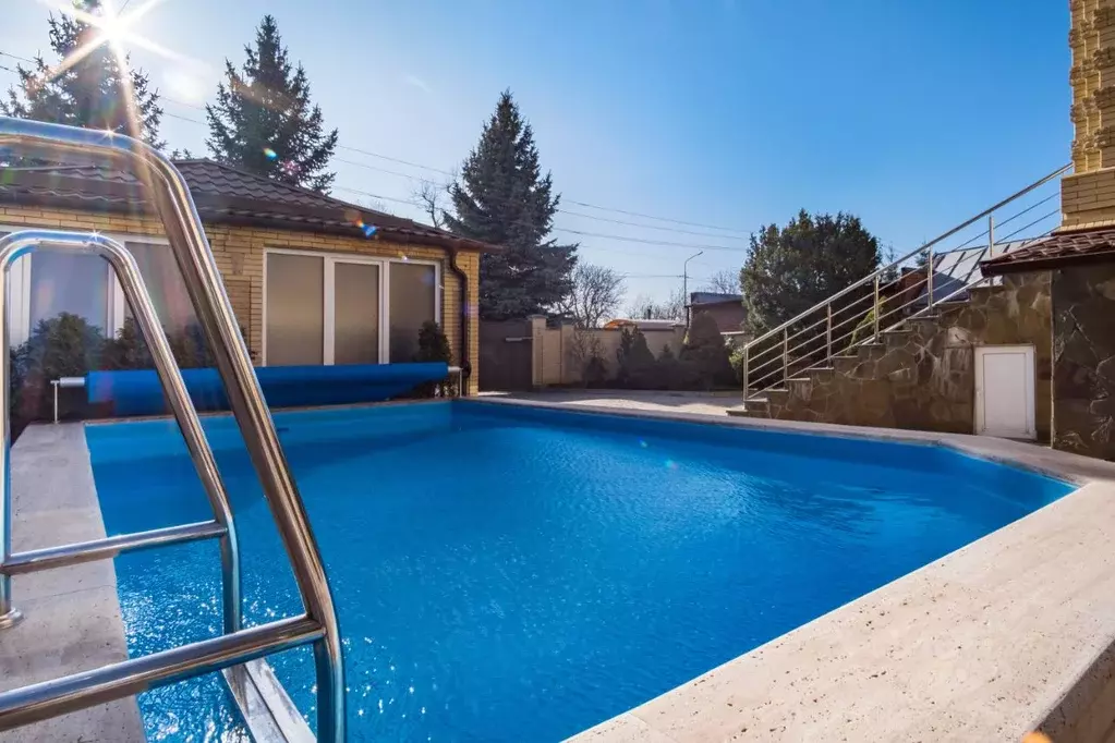 Дом в Ставропольский край, Предгорный муниципальный округ, пос. ... - Фото 2