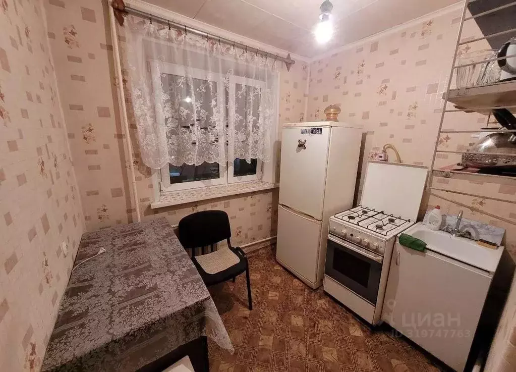 2-к кв. Самарская область, Самара Ташкентская ул., 98 (45.0 м) - Фото 1