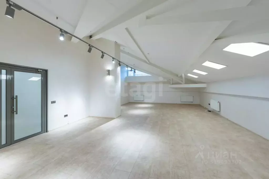 Офис в Пермский край, Пермь ул. Куйбышева, 46А (146 м) - Фото 1