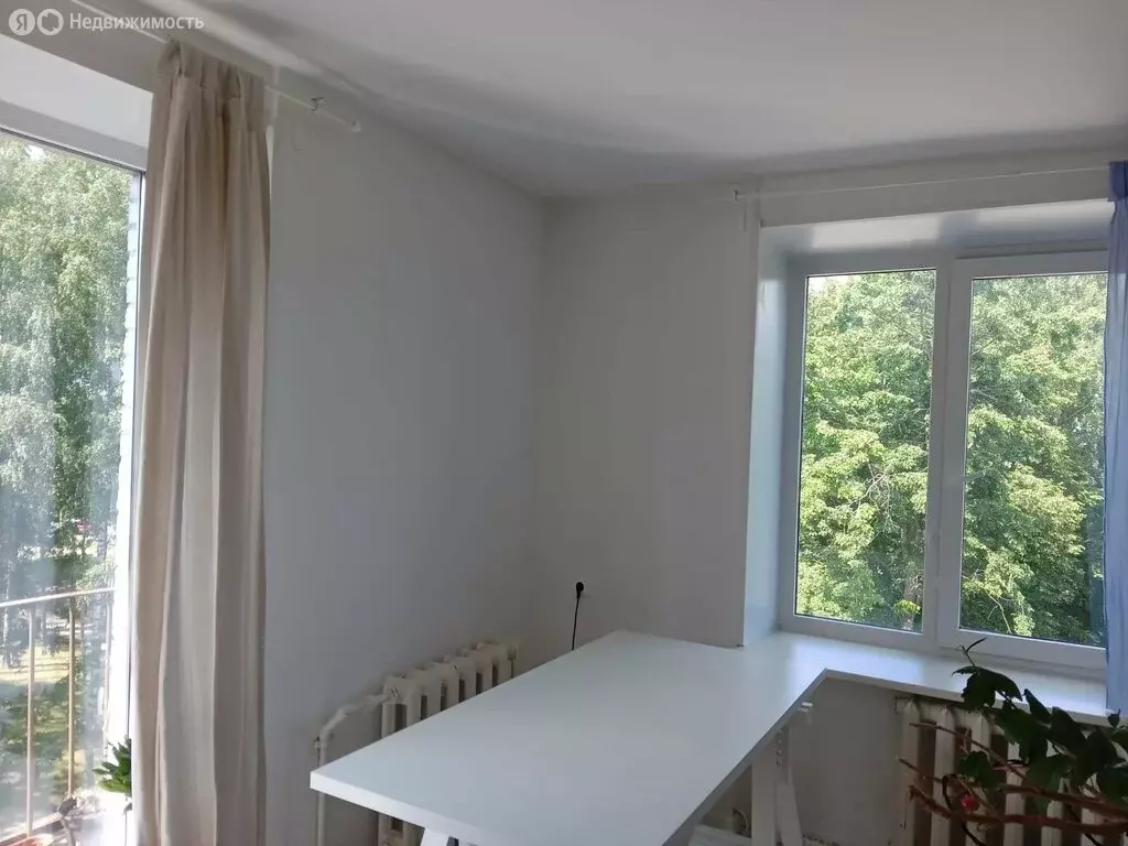 1-комнатная квартира: Романовка, 15 (32.7 м) - Фото 0