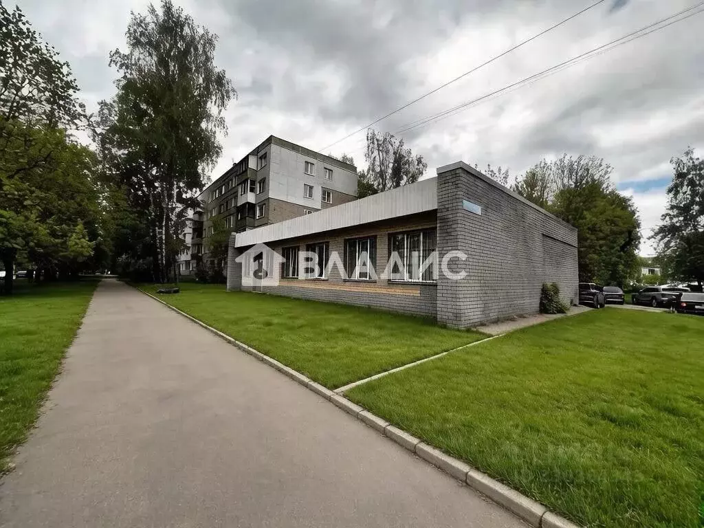 Помещение свободного назначения в Нижегородская область, Нижний ... - Фото 2