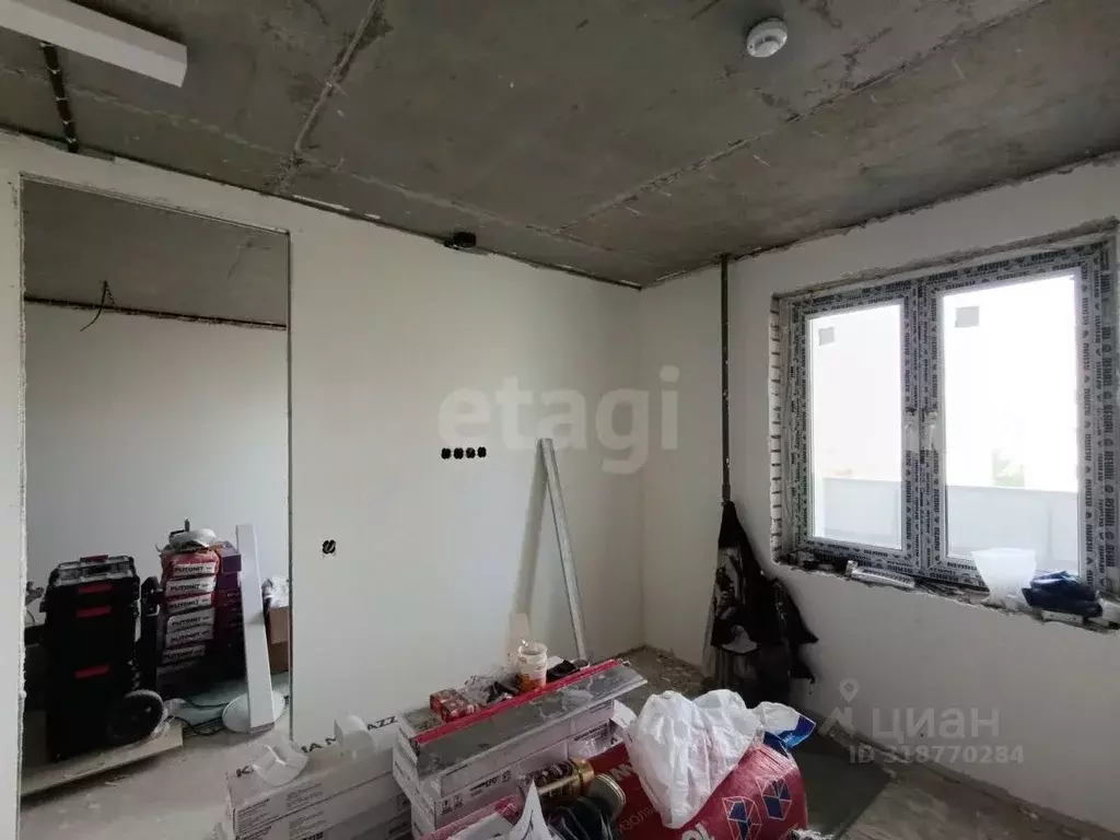 1-к кв. Архангельская область, Архангельск Соломбала исторический ... - Фото 1