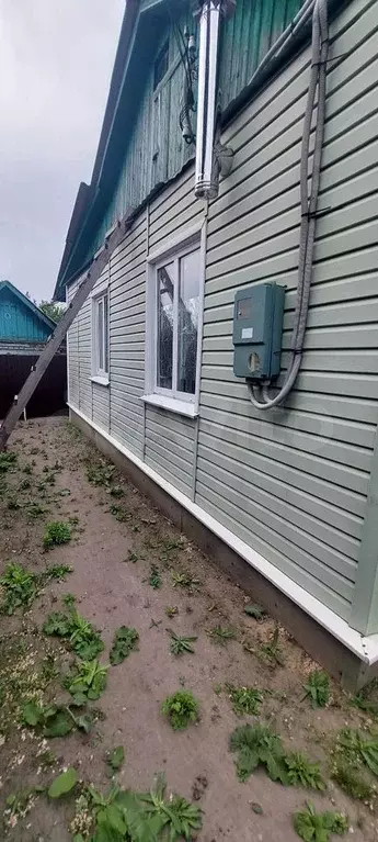 Дом 54 м на участке 6 сот. - Фото 0