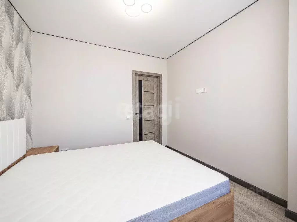 3-к кв. Новосибирская область, Новосибирск ул. Галущака, 15 (65.0 м) - Фото 1