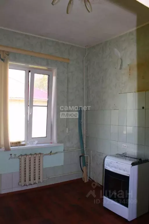 2-к кв. Архангельская область, Коряжма ул. Имени М.Х. Сафьяна, 6 (60.0 ... - Фото 0