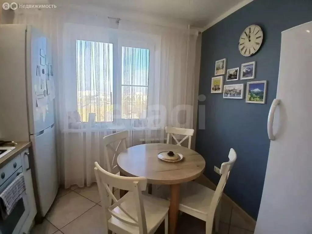 4-комнатная квартира: Миасс, улица Академика Павлова, 28 (78.3 м) - Фото 1