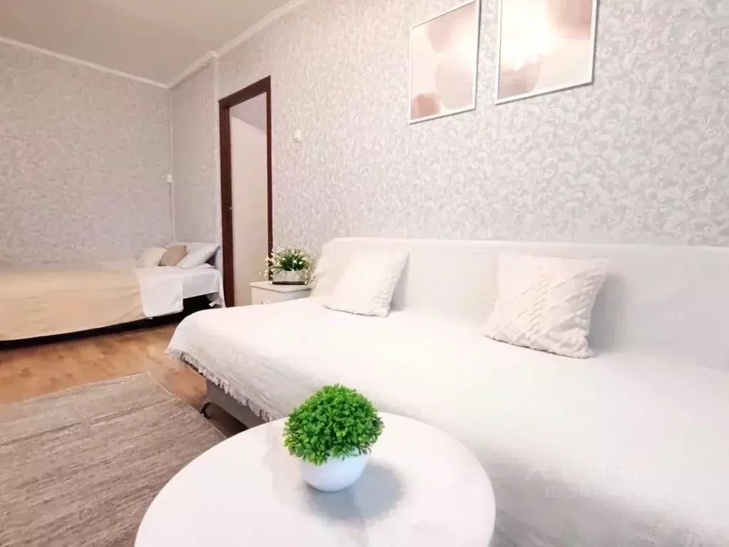2-к кв. Самарская область, Самара Ново-Садовая ул., 42 (46.0 м) - Фото 0