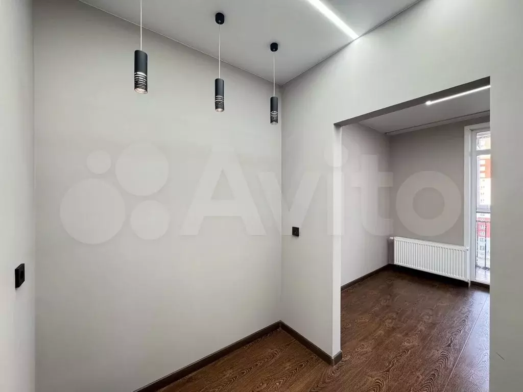 Квартира-студия, 25 м, 9/10 эт. - Фото 0