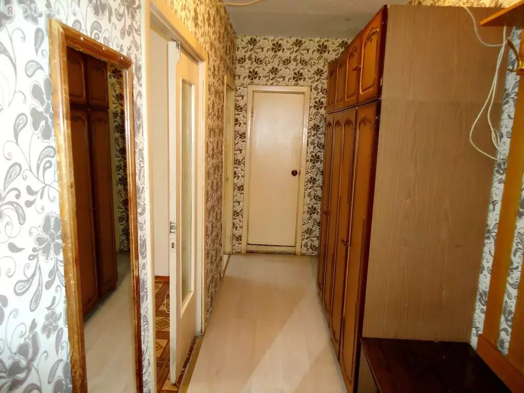 2-комнатная квартира: Москва, Туристская улица, 25к1 (50.5 м) - Фото 1