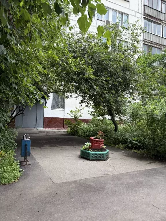 2-к кв. Москва ул. Теплый Стан, 25К5 (52.0 м) - Фото 2