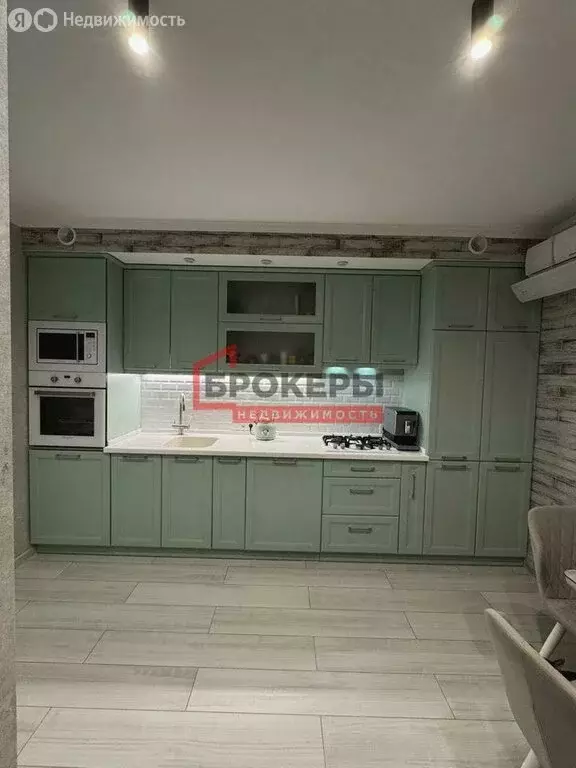 3-комнатная квартира: Севастополь, улица Николая Музыки, 25 (79 м) - Фото 2