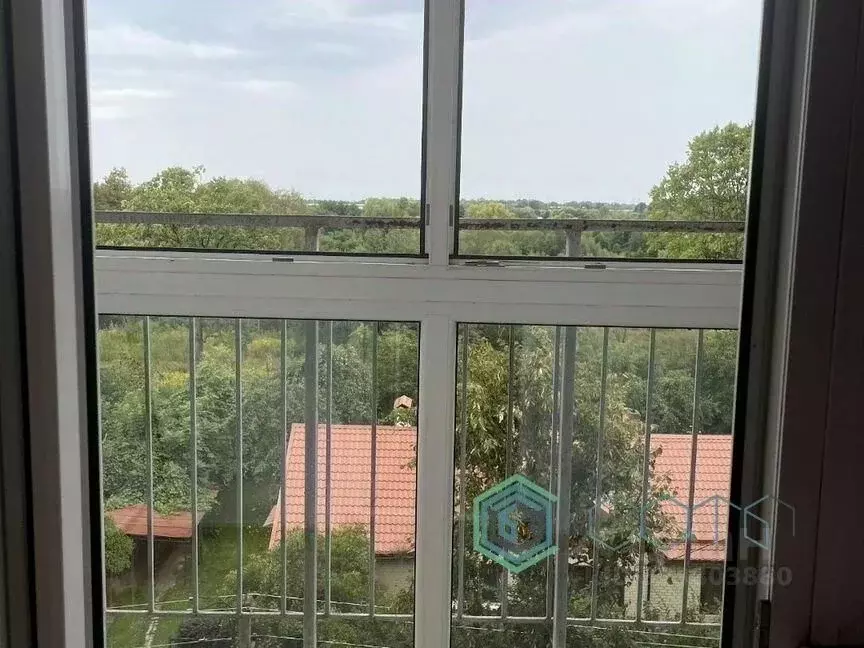 1-к кв. Калининградская область, Калининград Чкаловск мкр, ул. ... - Фото 2