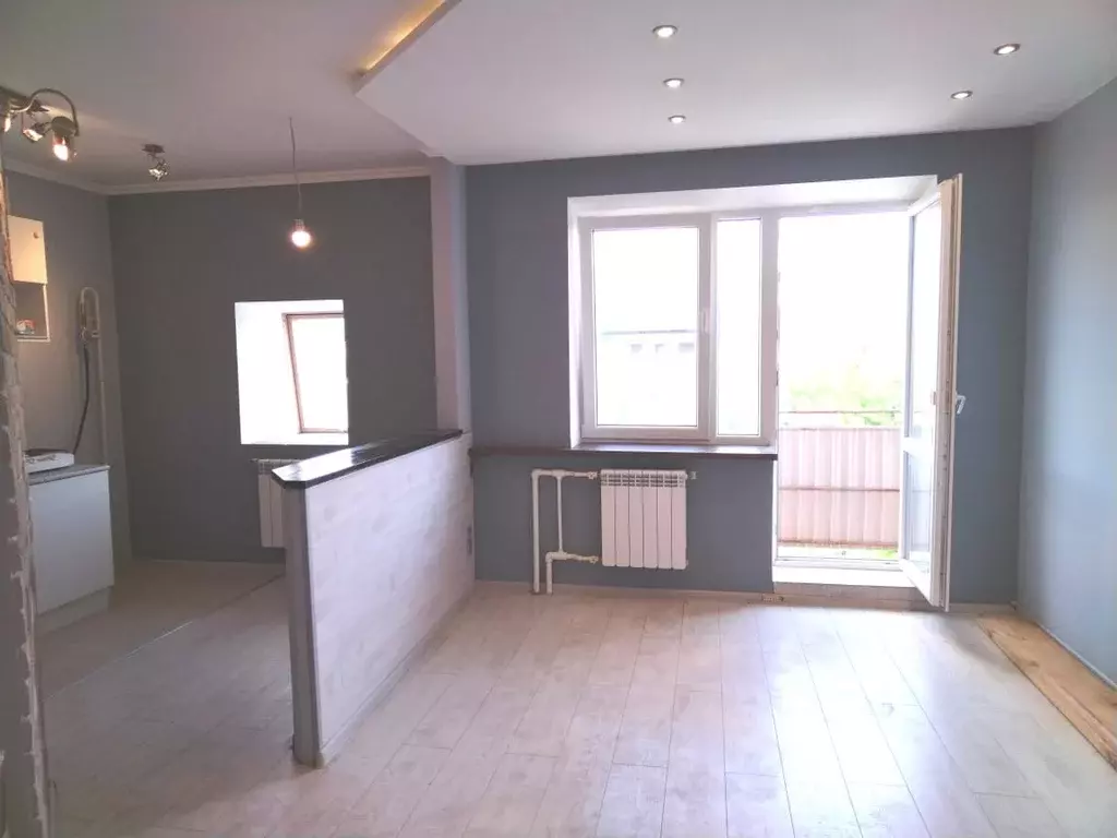 Продаётся квартира-студия, 27 м - Фото 1