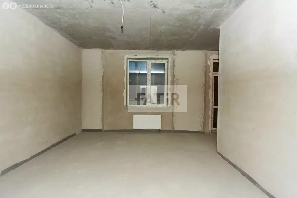 1-комнатная квартира: Казань, улица Павлюхина, 110Г (37.7 м) - Фото 0