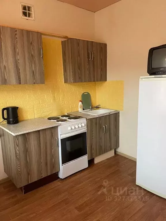 1-к кв. Адыгея, Тахтамукайский район, Старобжегокайское с/пос, Новая ... - Фото 2