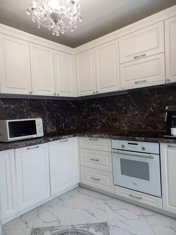 Продаётся 3-к квартира, 76.4 м - Фото 1