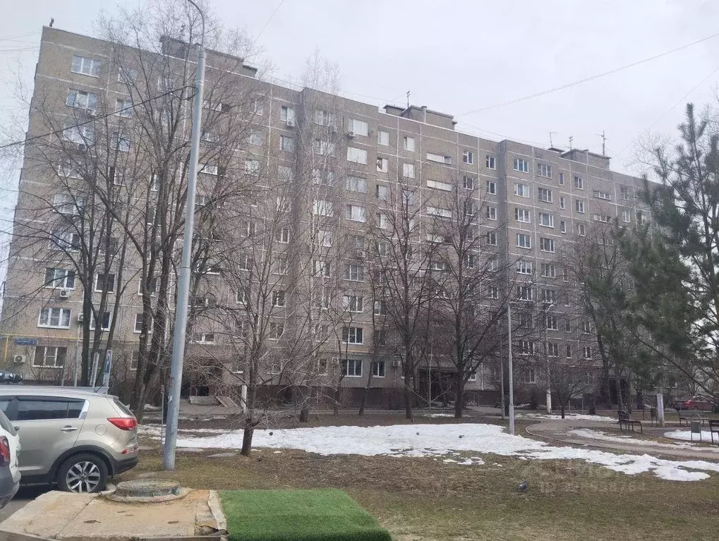 Квартира, 2 комнаты, 49.2 м - Фото 1