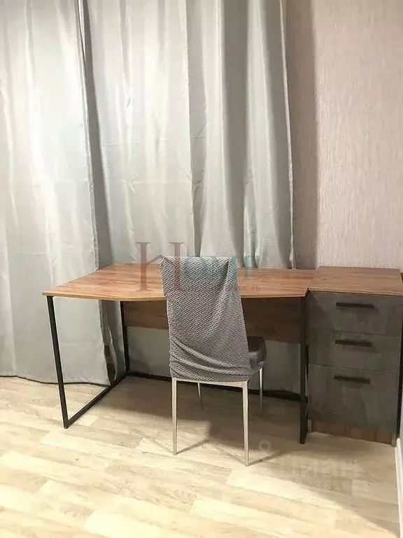 Студия Новосибирская область, Новосибирск Спортивная ул., 35 (27.0 м) - Фото 2