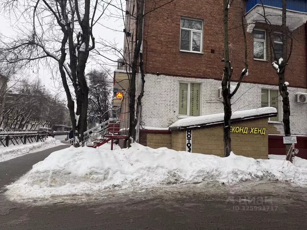 Помещение свободного назначения в Московская область, Химки ул. ... - Фото 2