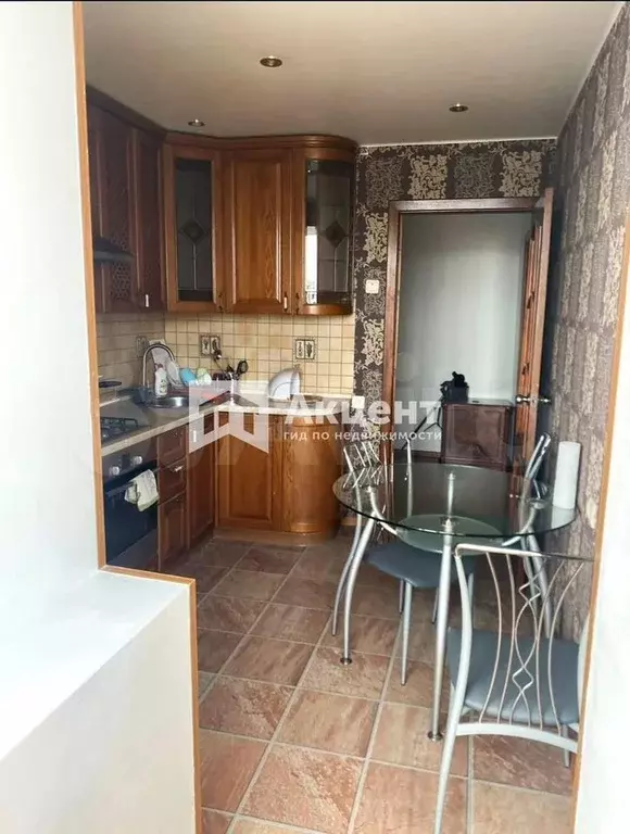 2-к. квартира, 50 м, 10/10 эт. - Фото 1