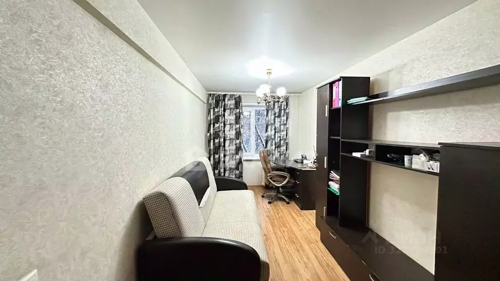 2-к кв. Московская область, Пушкино Московский просп., 28 (45.0 м) - Фото 2