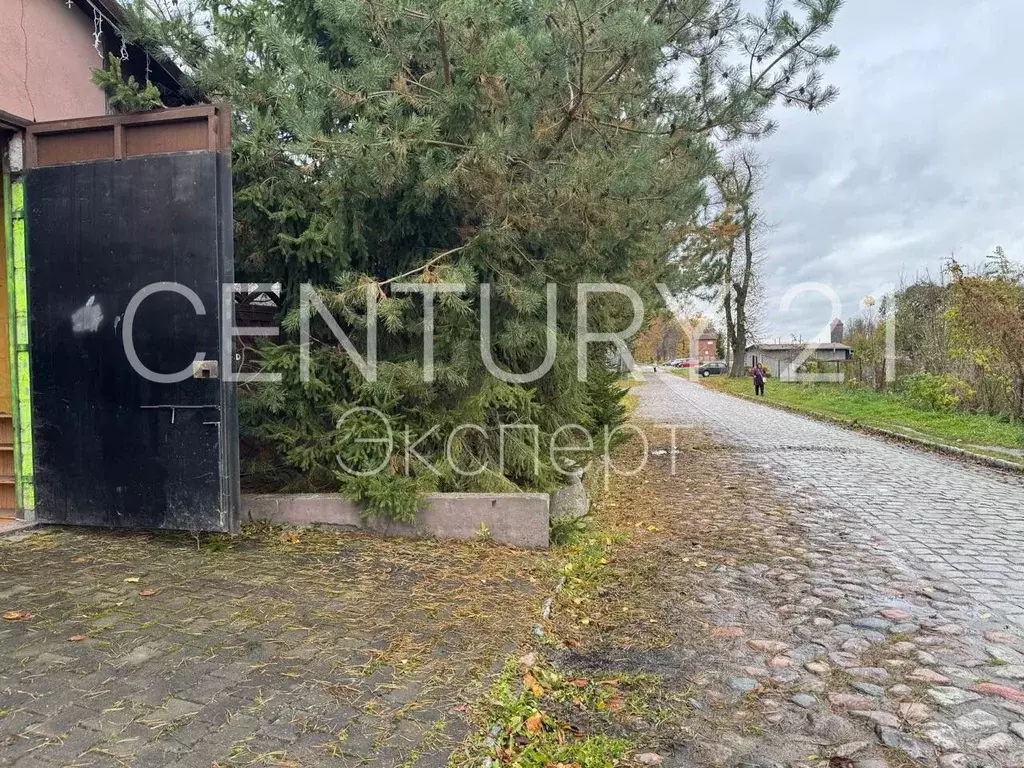 Помещение свободного назначения в Калининградская область, ... - Фото 1