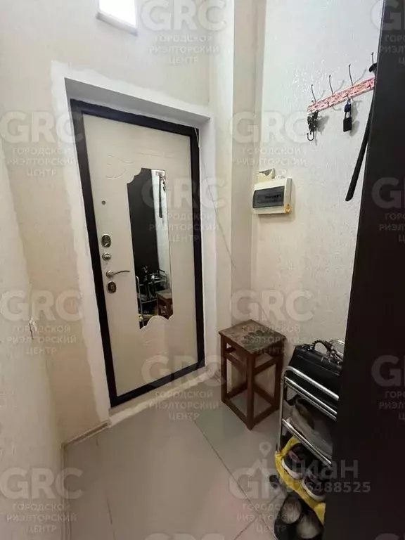 Студия Краснодарский край, Сочи ул. Шевцовой, 3 (35.0 м) - Фото 2