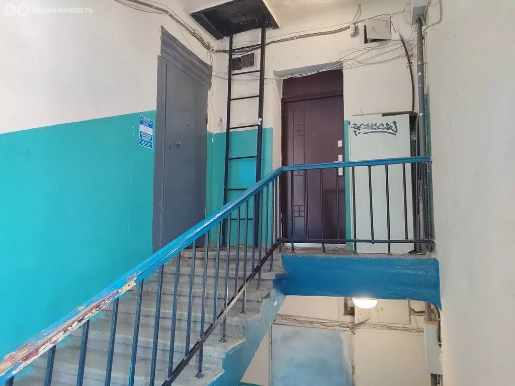 2к в 4-комнатной квартире (15.9 м) - Фото 1