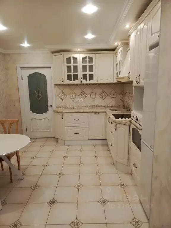 1-к кв. Брянская область, Брянск ул. Крахмалева, 49/1 (41.3 м) - Фото 1