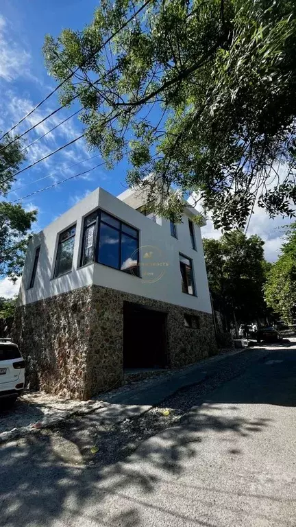 Таунхаус в Крым, Ялта муниципальный округ, Кореиз пгт ш. Кореизское ... - Фото 1