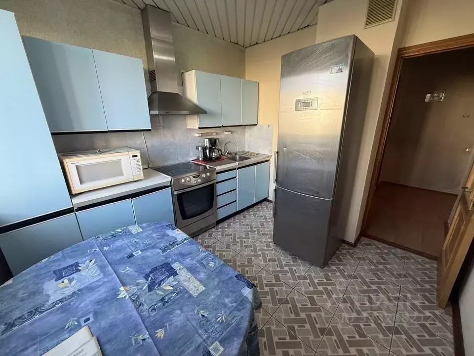 2-к кв. Московская область, Видное Жуковский проезд, 4 (51.5 м) - Фото 1