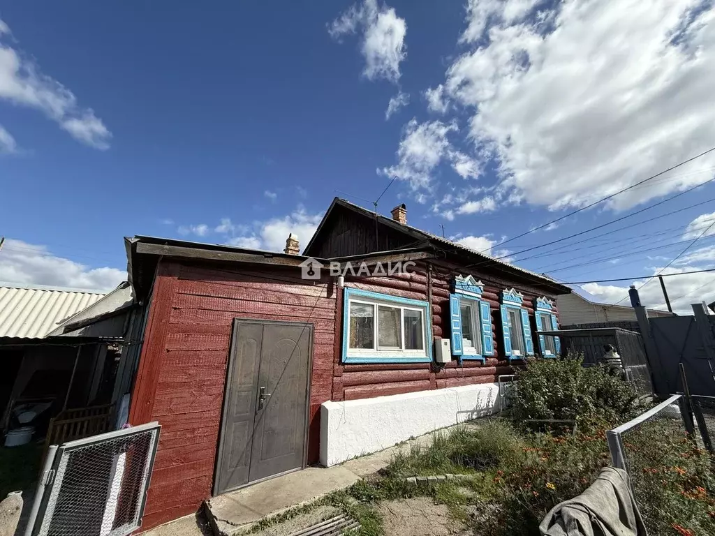 Дом в Бурятия, Улан-Удэ Новая Комушка мкр, ул. Северная, 25 (98 м) - Фото 2