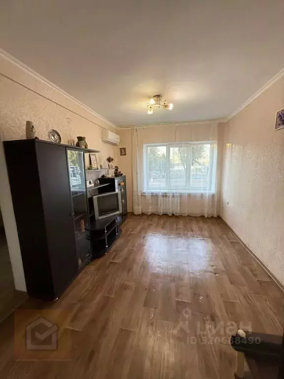 Комната Крым, Саки ул. Строительная, 8А (20.0 м) - Фото 0