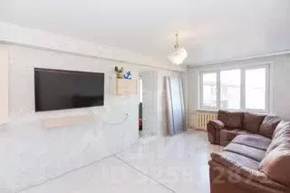 2-к кв. Иркутская область, Ангарск 17-й мкр, 6 (43.7 м) - Фото 0