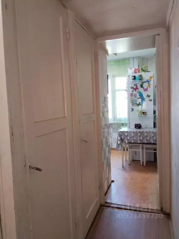 3-к кв. Коми, Сыктывкар Коммунистическая ул., 73 (62.0 м) - Фото 2