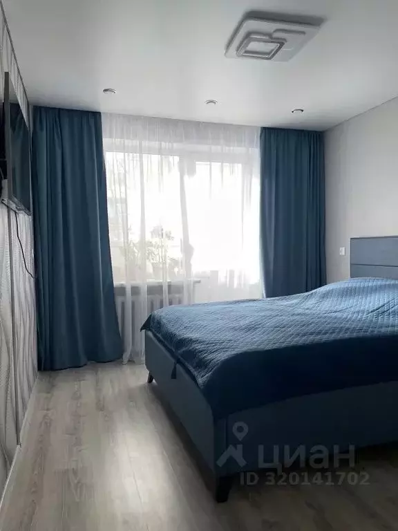 2-к кв. Вологодская область, Сокол Лесной пер., 1 (47.0 м) - Фото 1